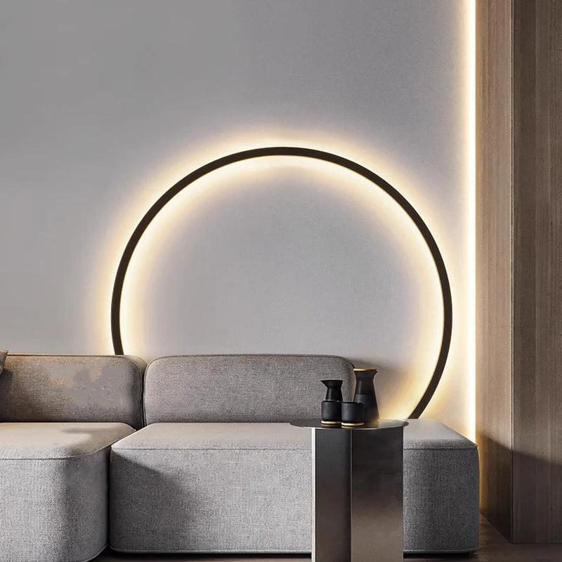 Sufox/Sconce