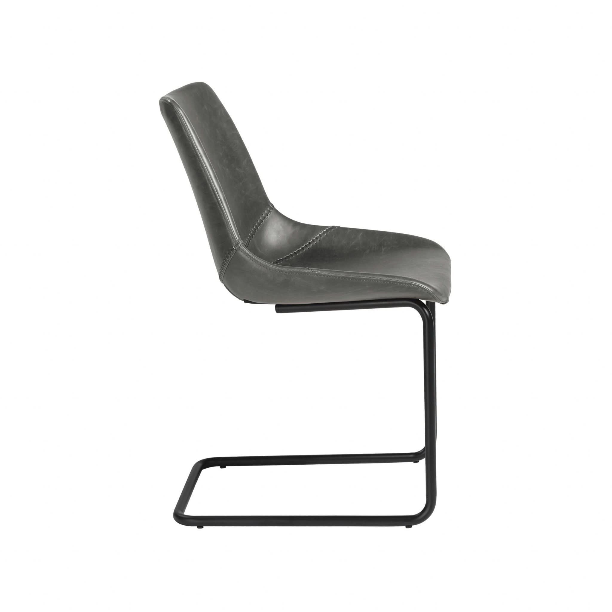 onyx/chair