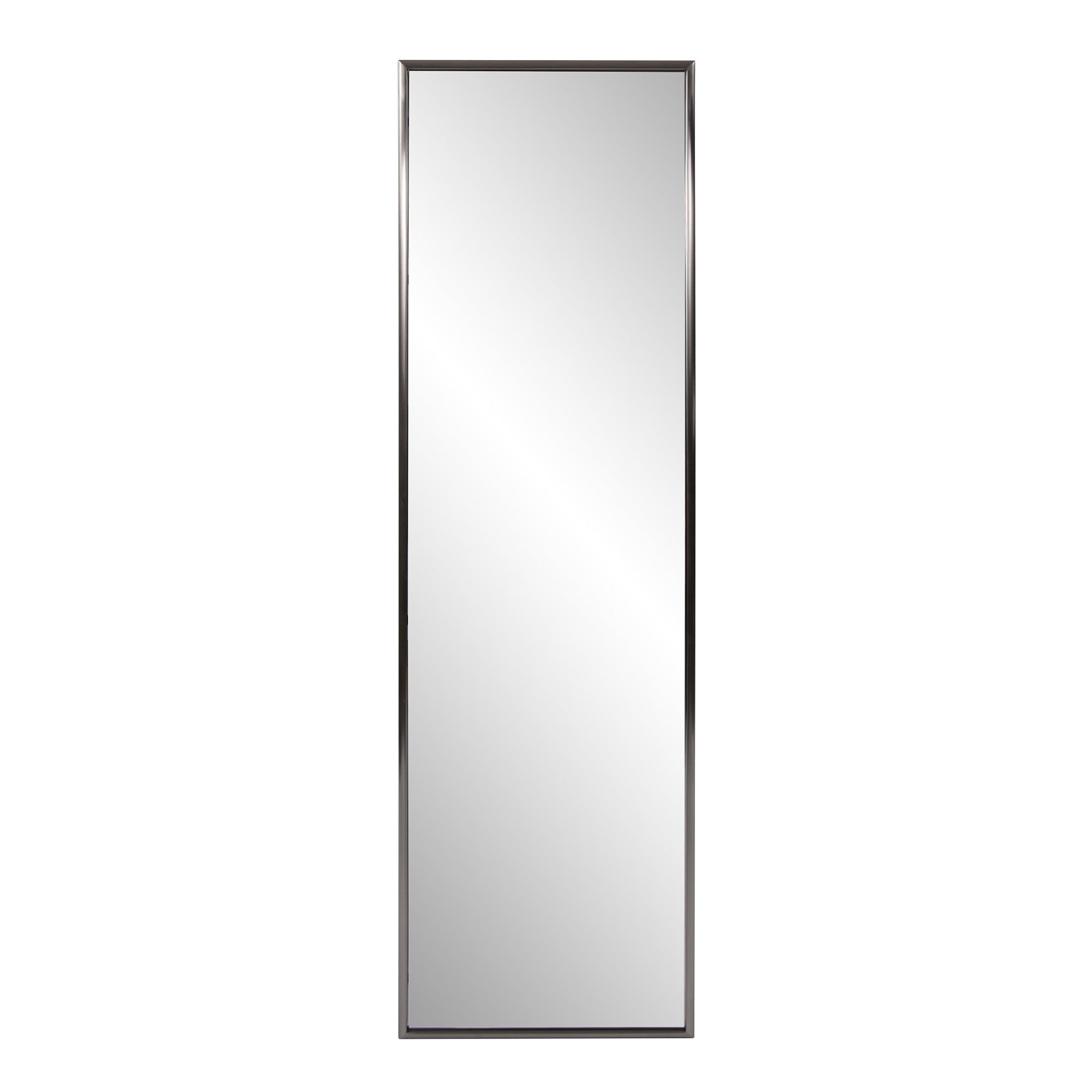 Titanium/Mirror