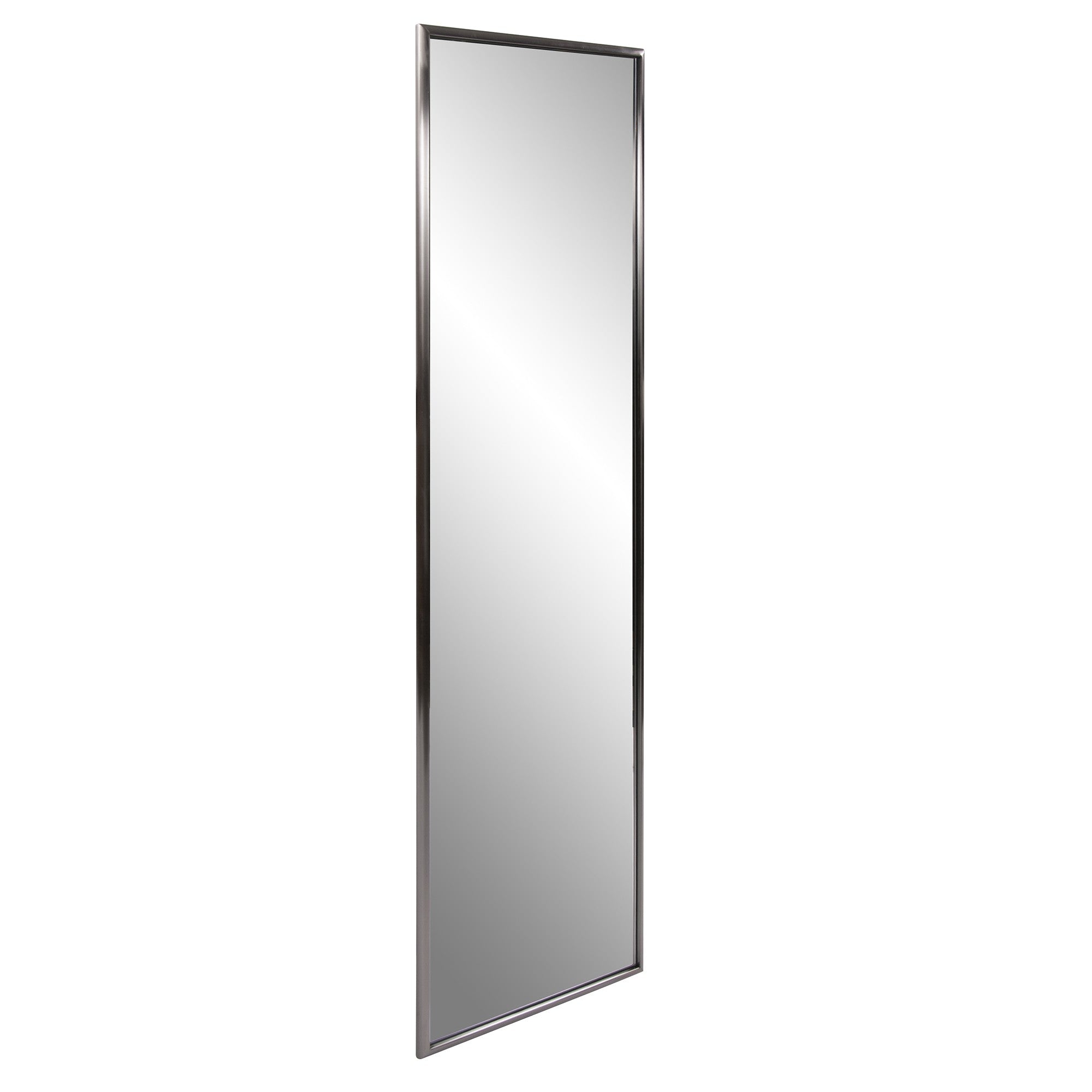 Titanium/Mirror