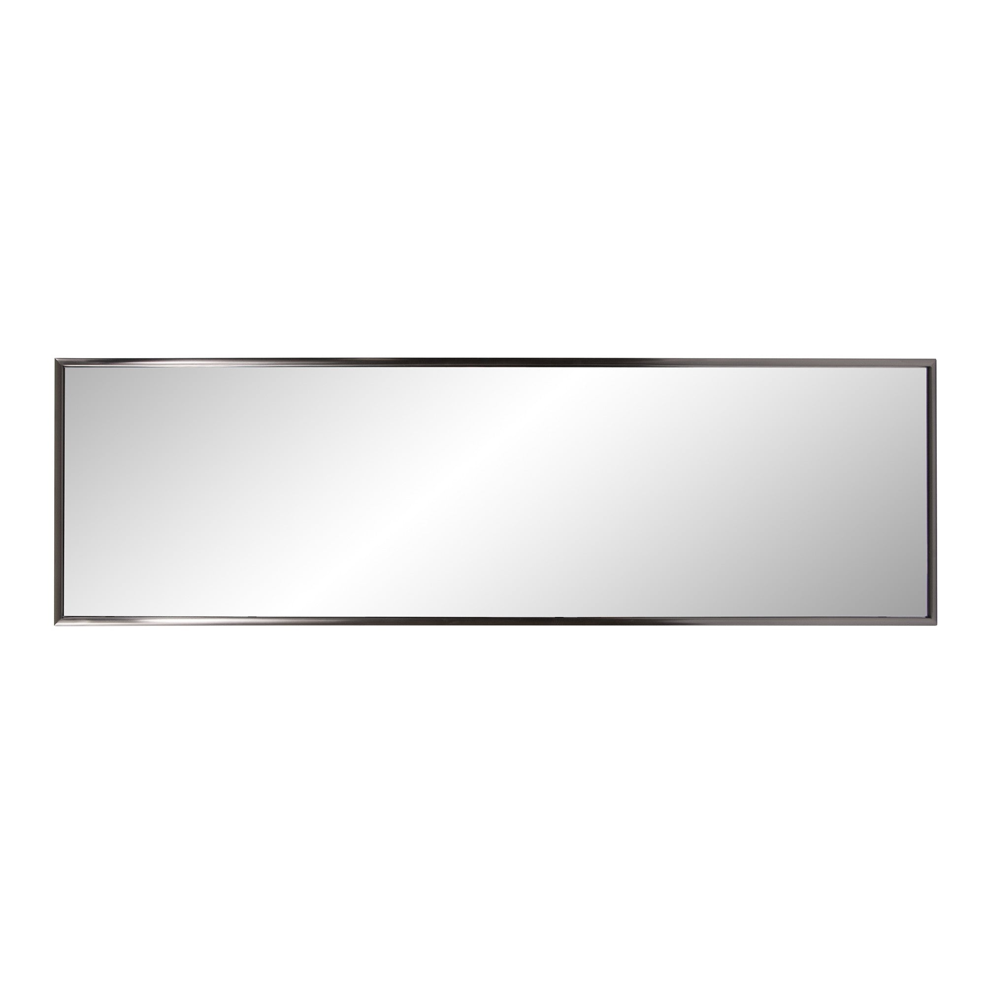 Titanium/Mirror