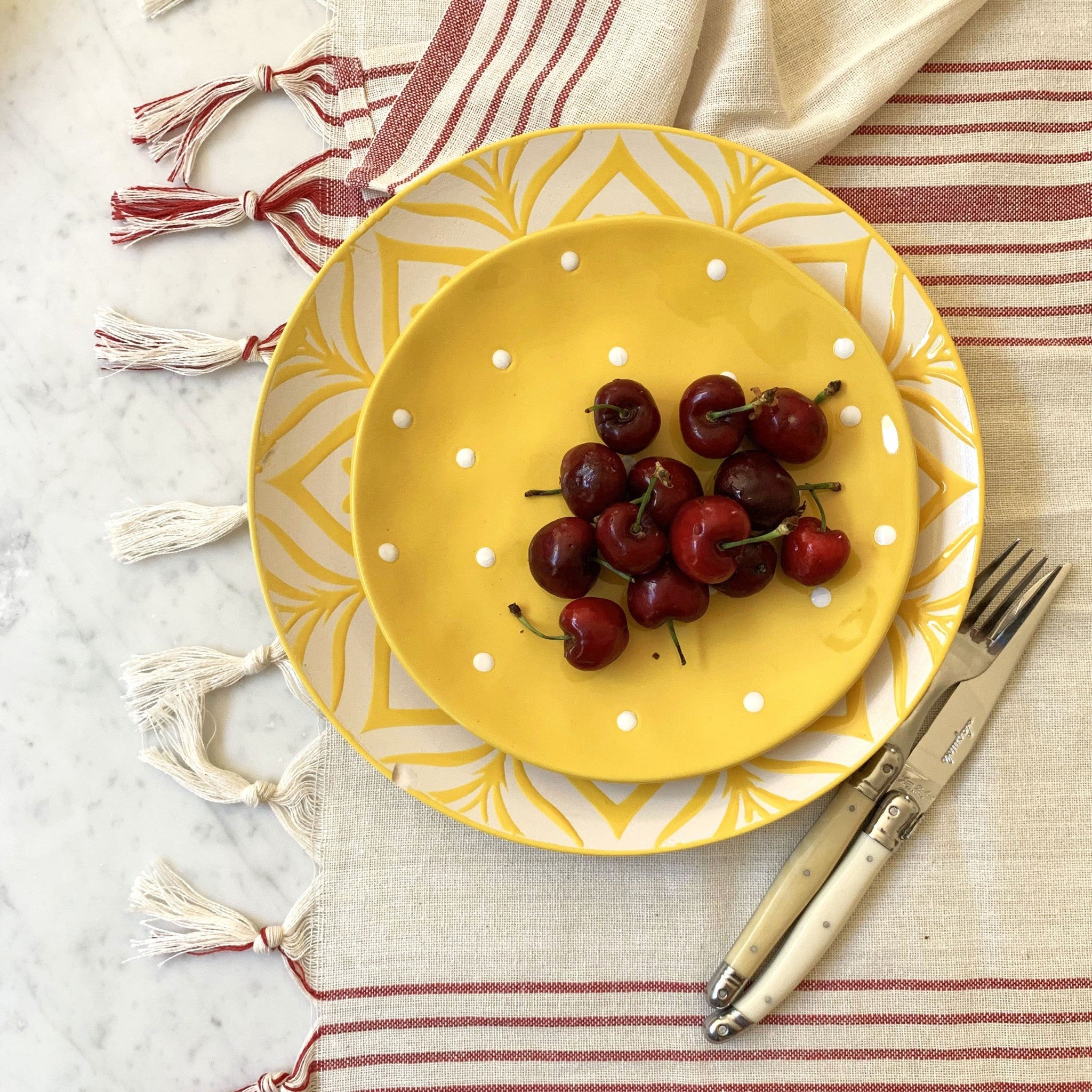 Boho/Tablecloth