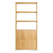 Plan/Bookcase