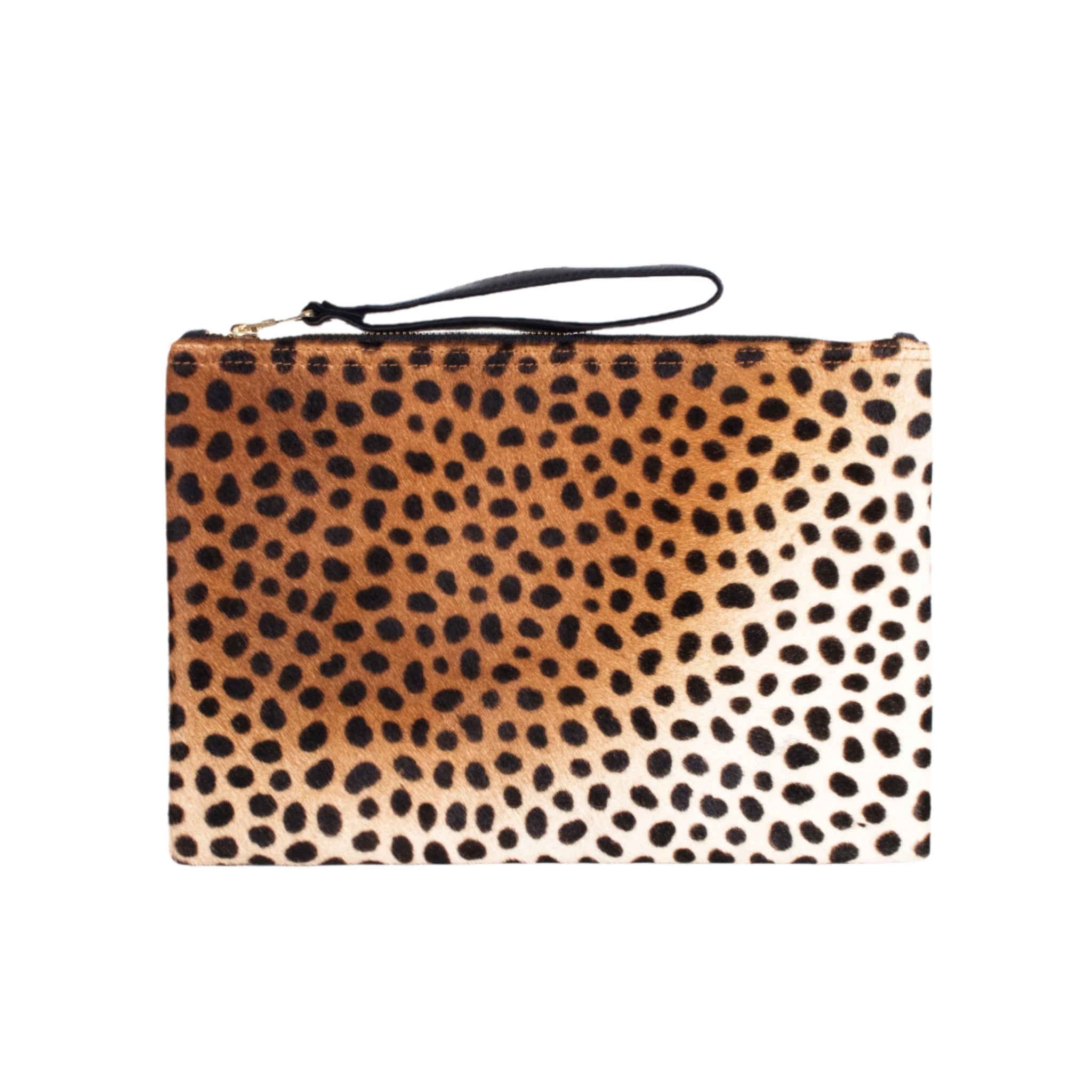 Leopard/Clutch