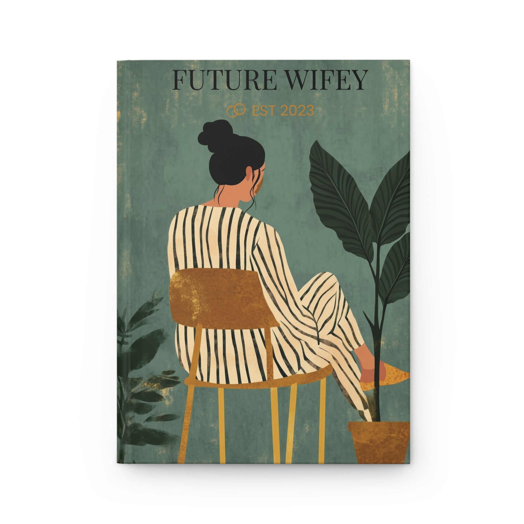 WIFEY/JOURNAL