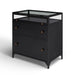 Bayline/Nightstand