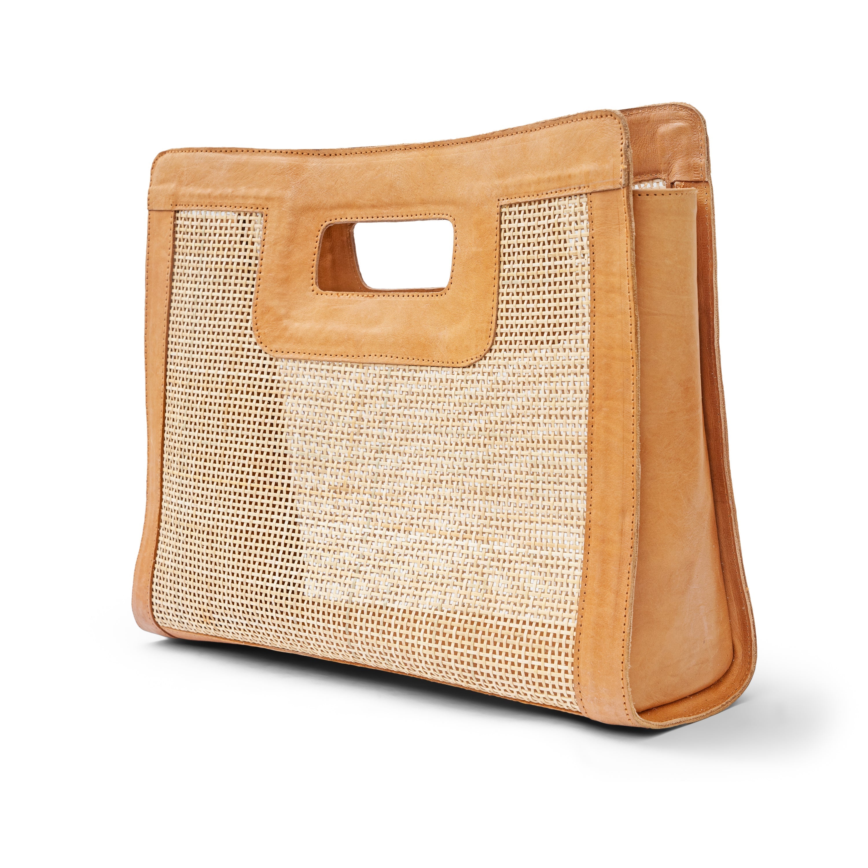 Rattan/Bag