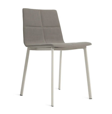 Between Us Tufted Upholstered Side Chair
