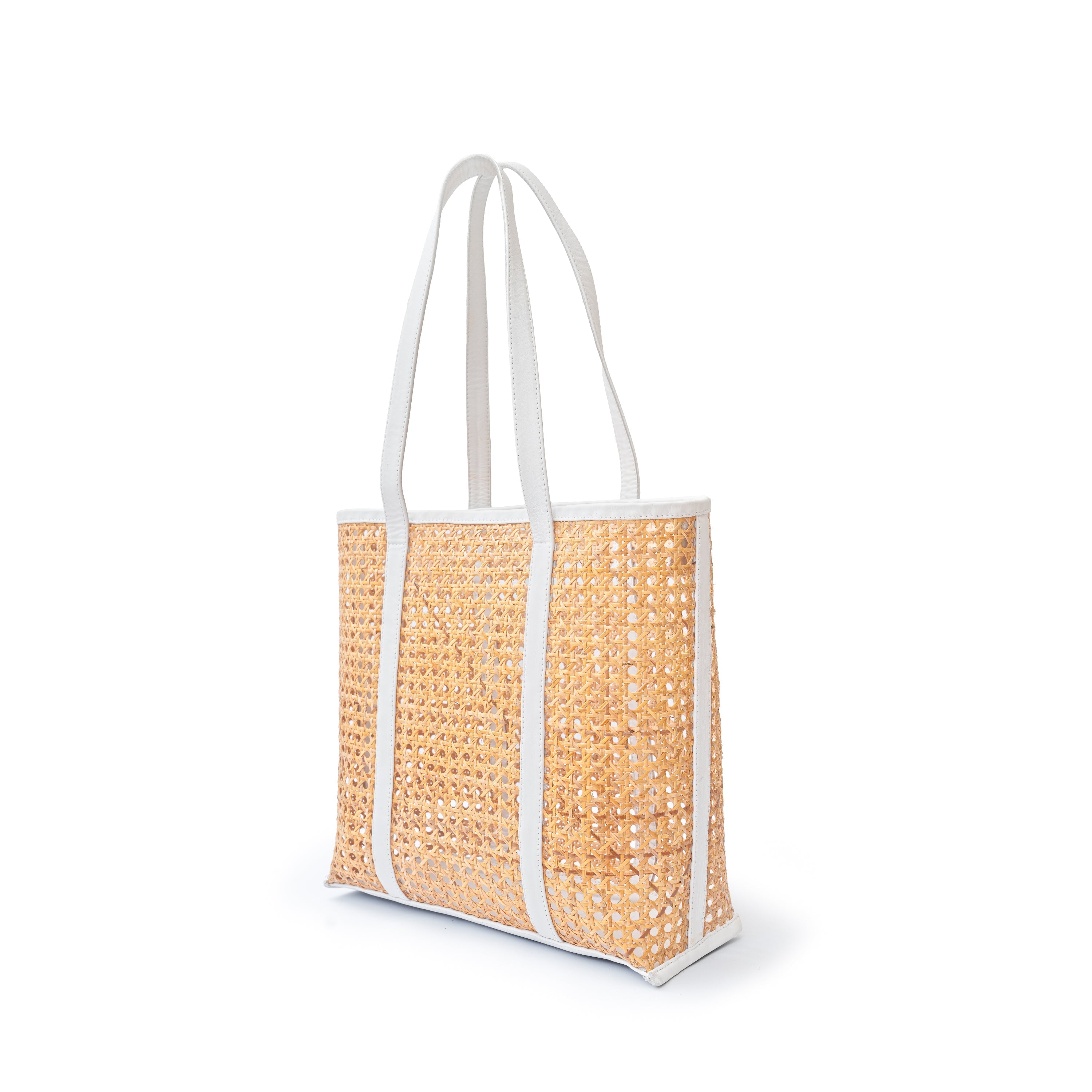 Rattan/Tote