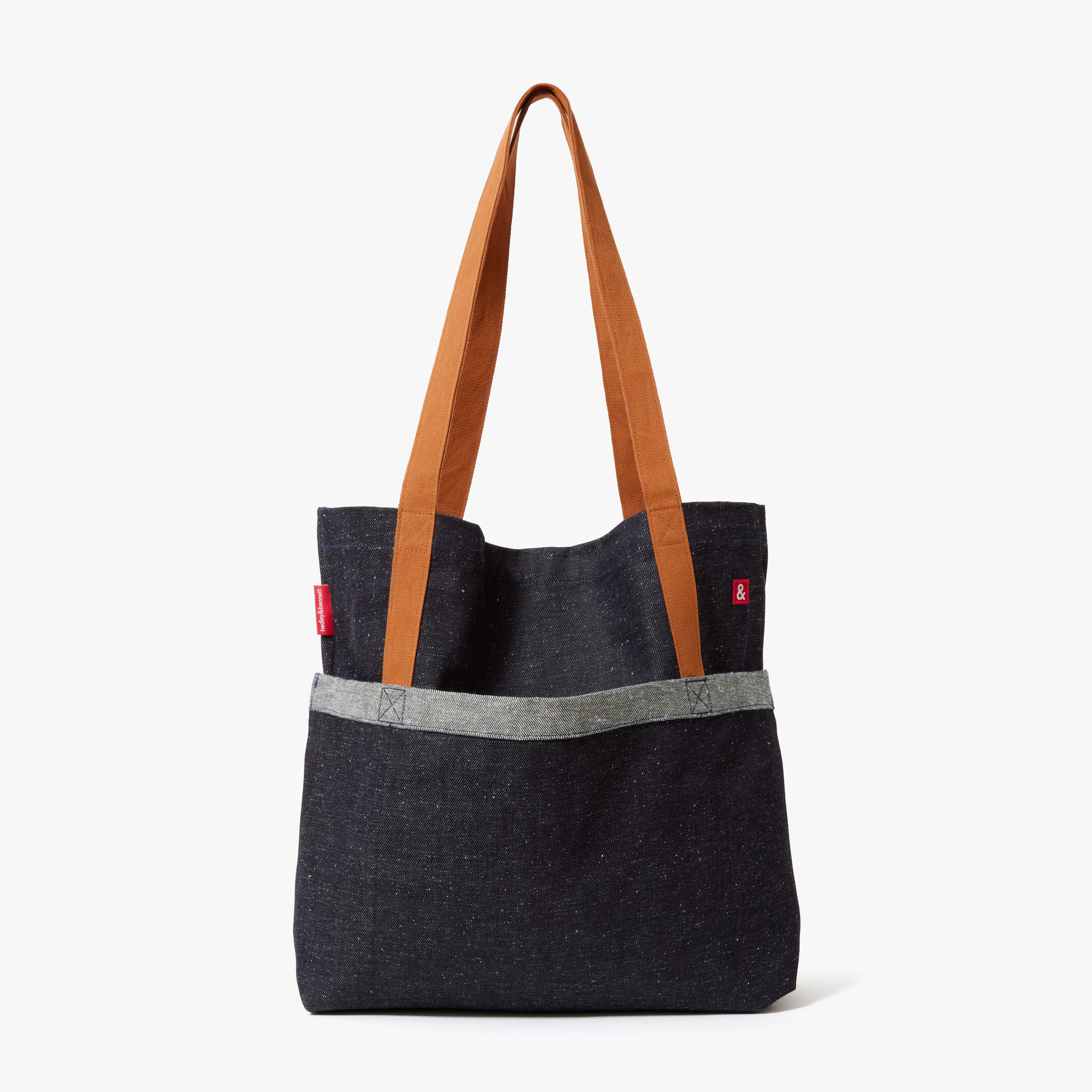 Market/Tote