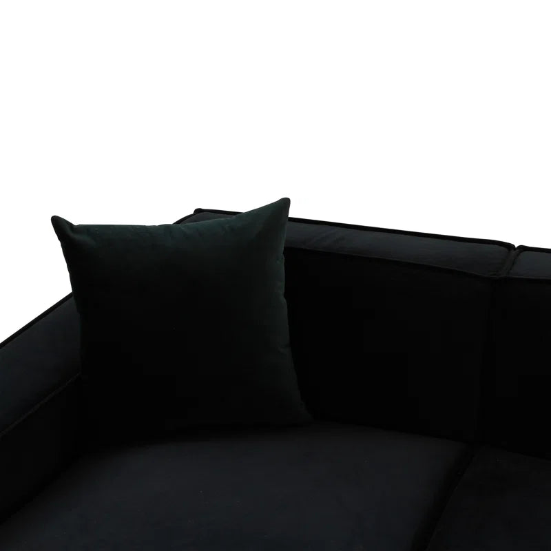 Olafur/Sectional