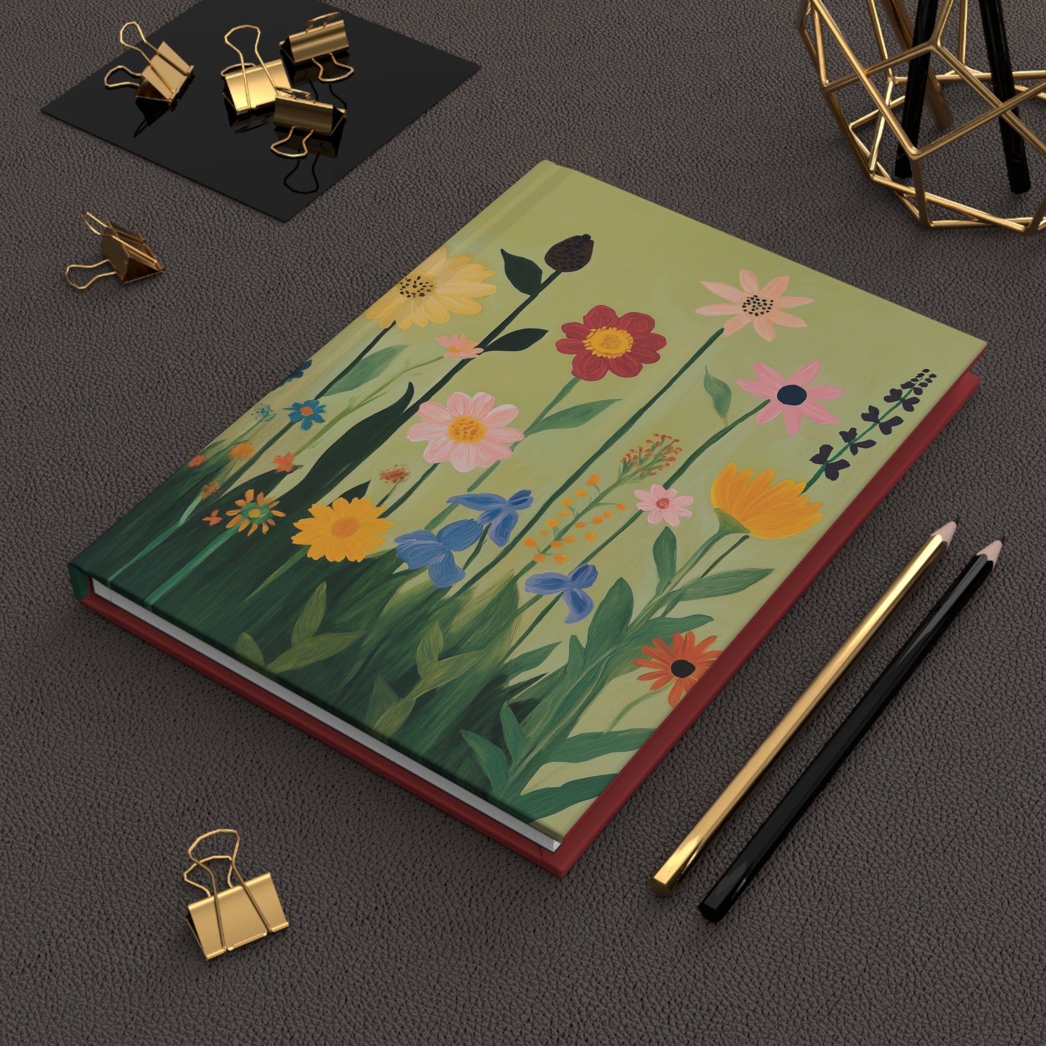 FLOWER/JOURNAL2