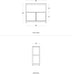 Plan/Bookcase