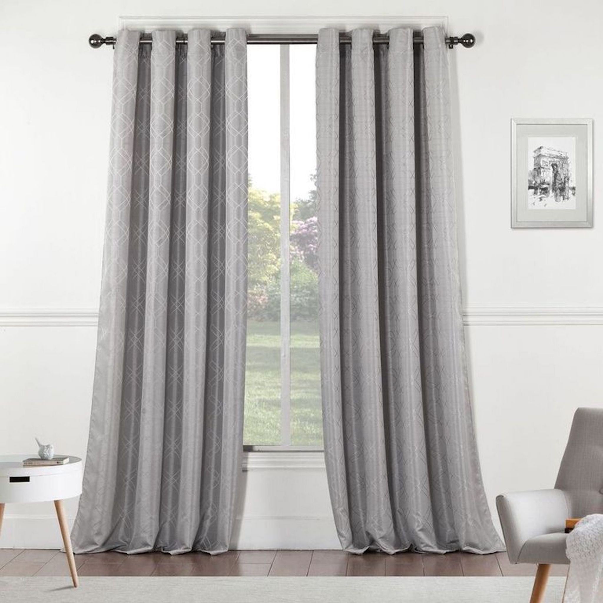 croy/Curtains