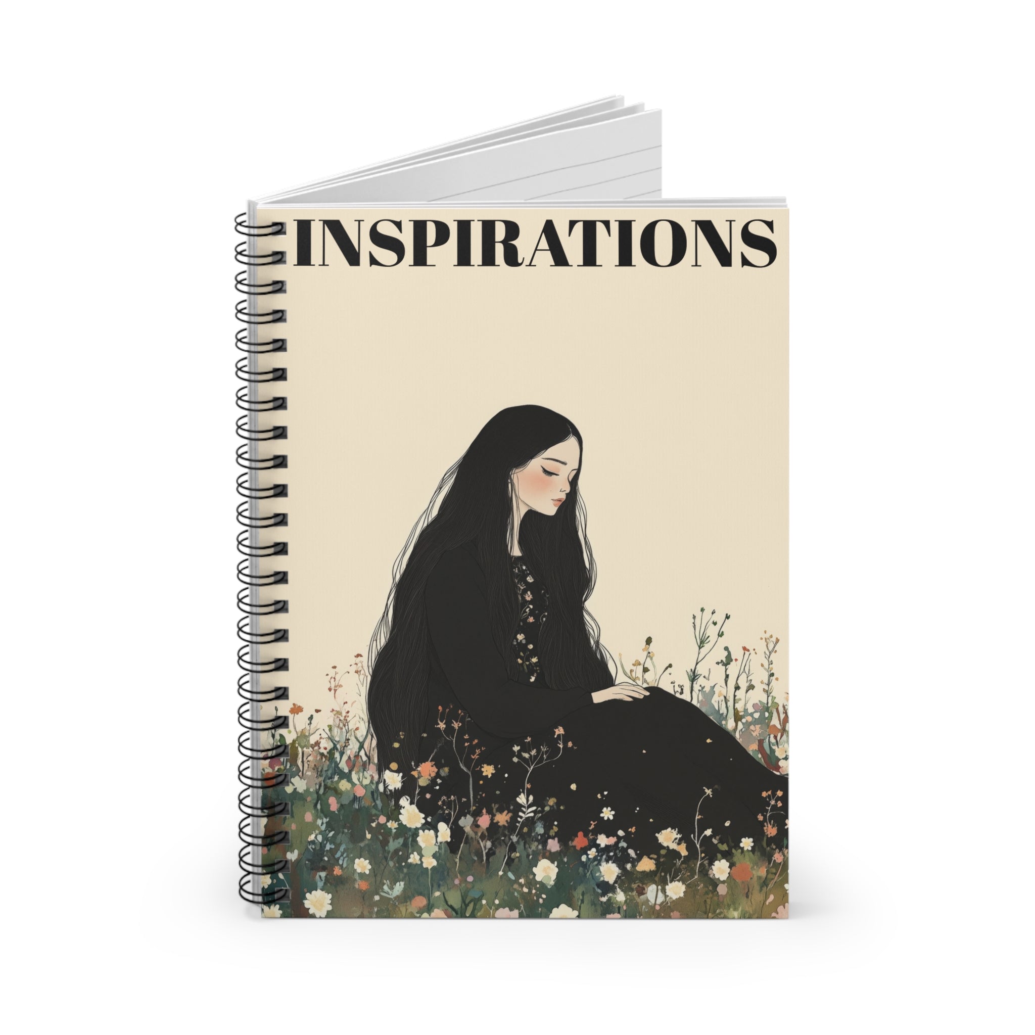 INSPIRATIONS/NOTEBOOK