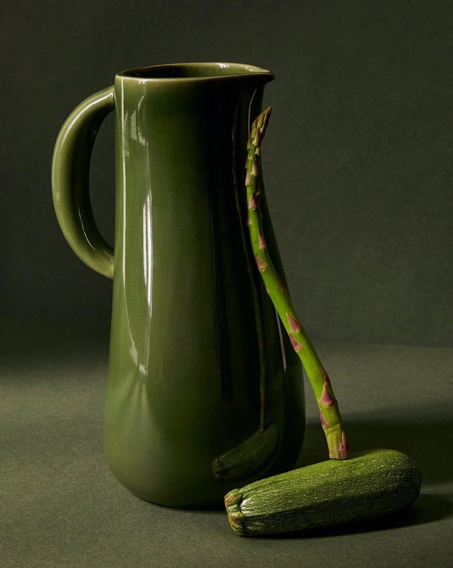 Stoneware/Jug