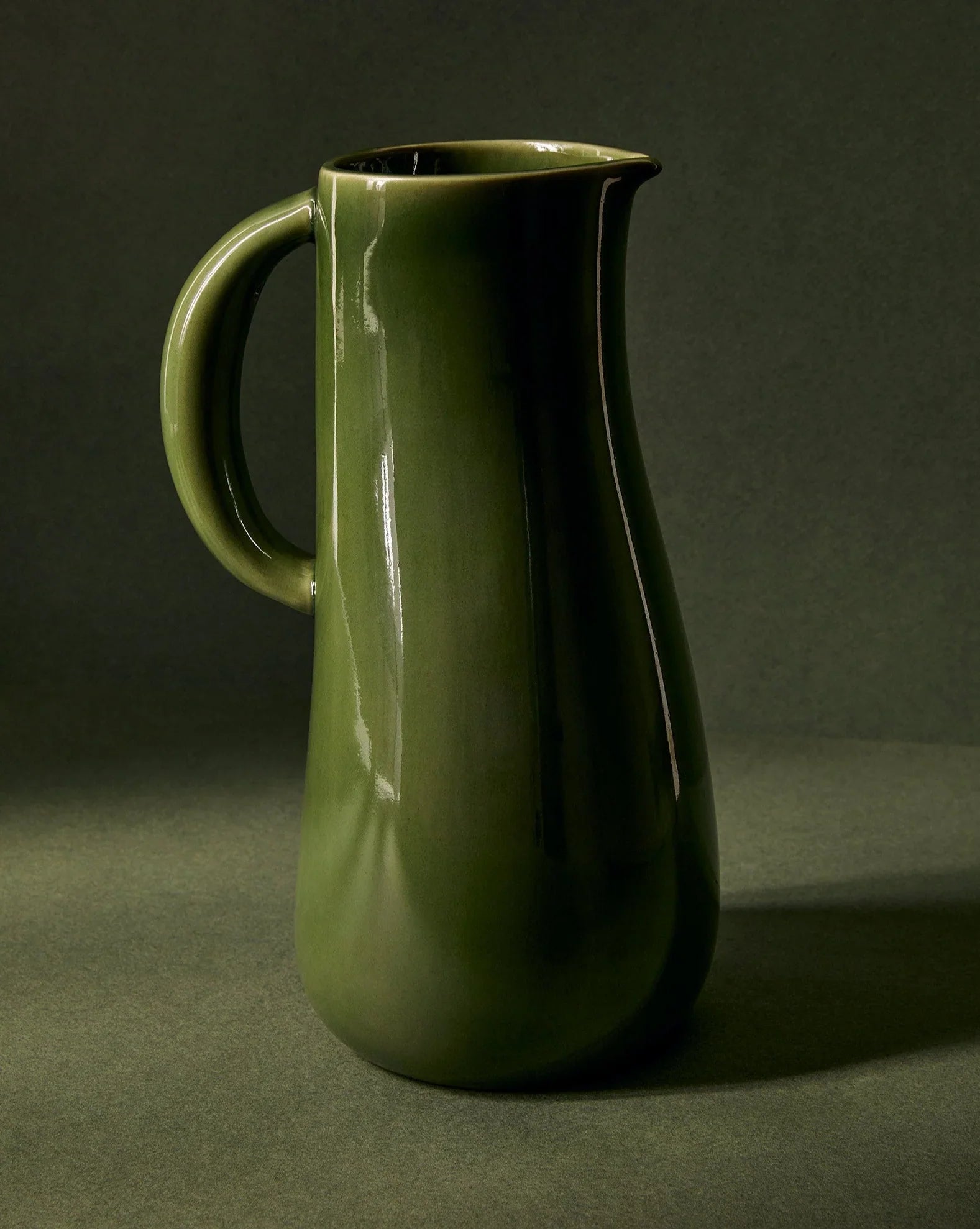 Stoneware/Jug