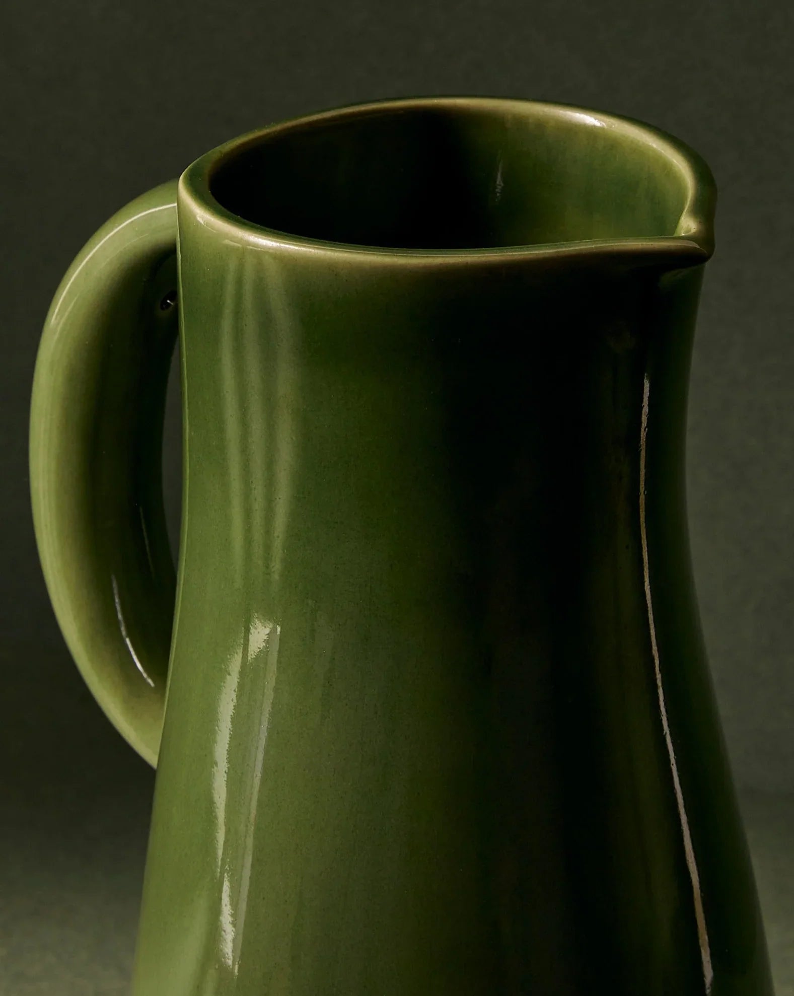 Stoneware/Jug