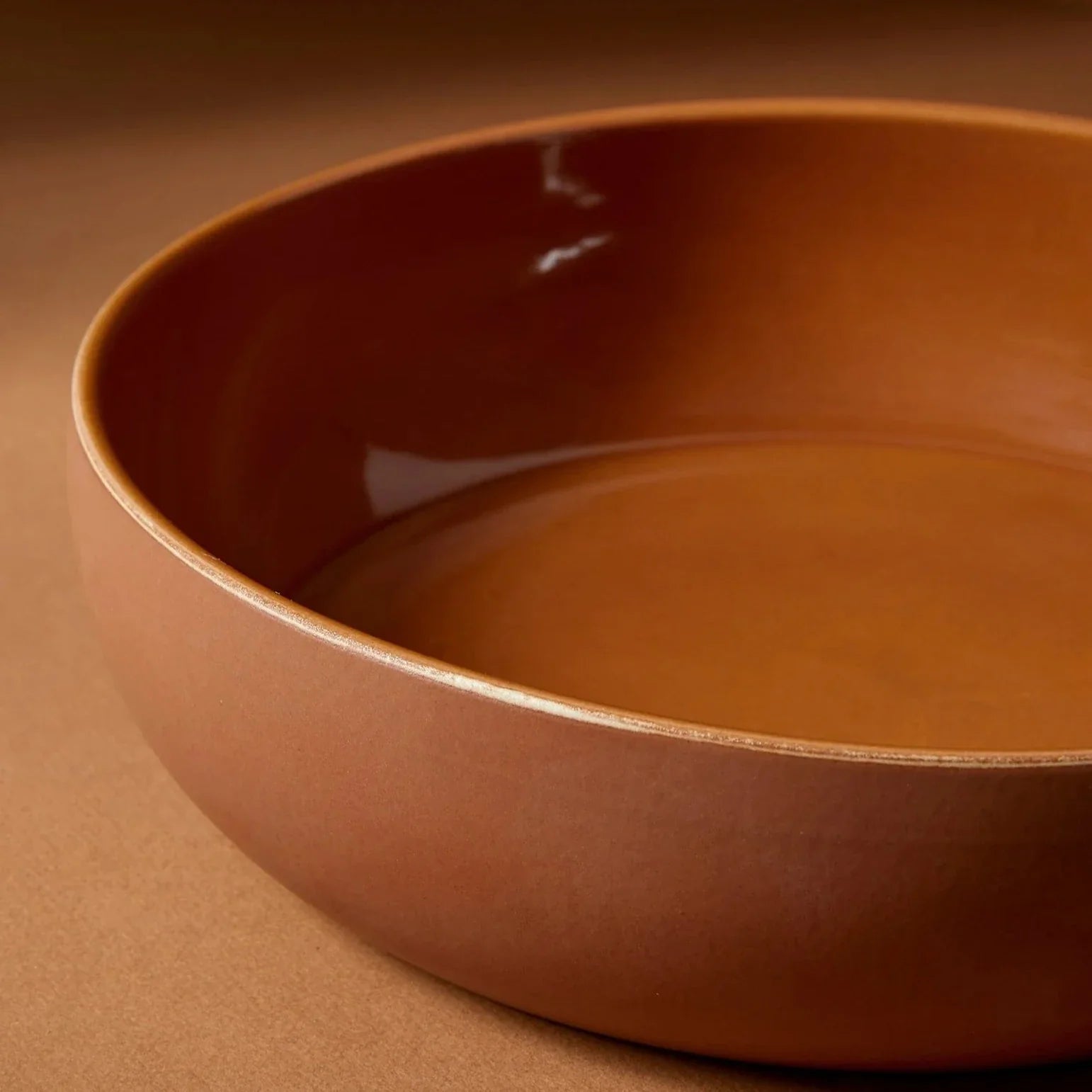 Shallow/Bowl