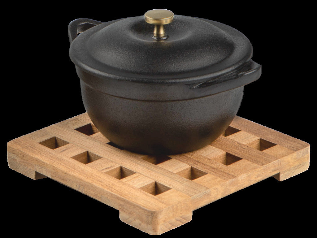 Wood/Trivet2