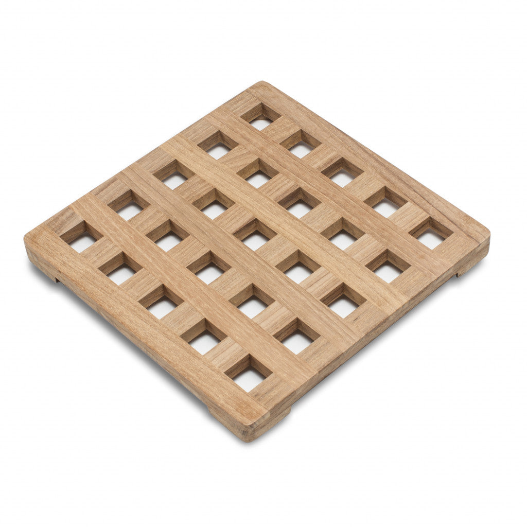 Wood/Trivet