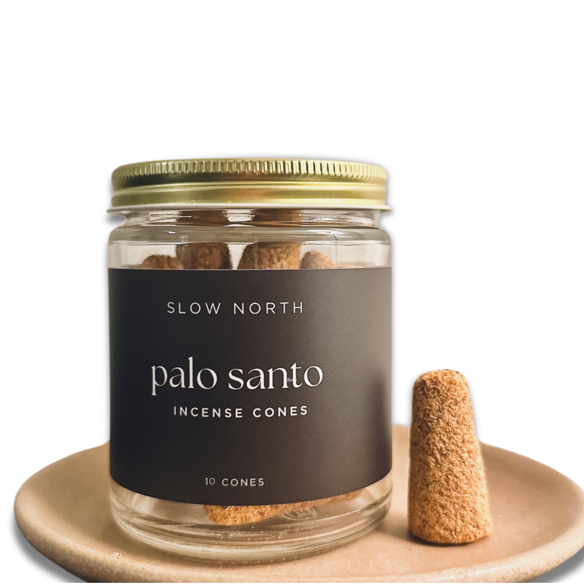 Palo/Santo