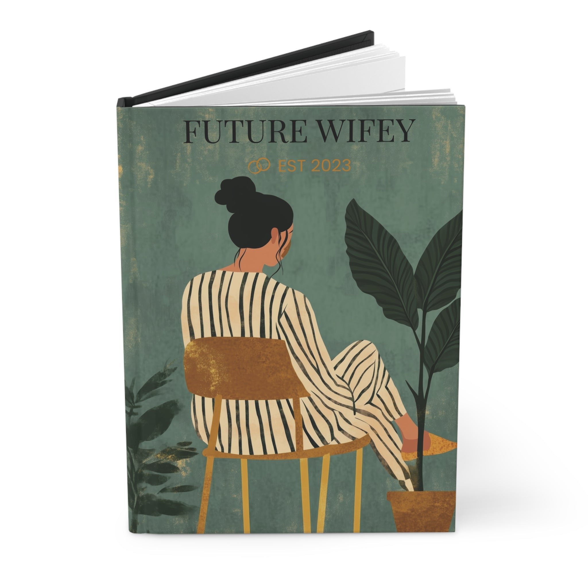 WIFEY/JOURNAL