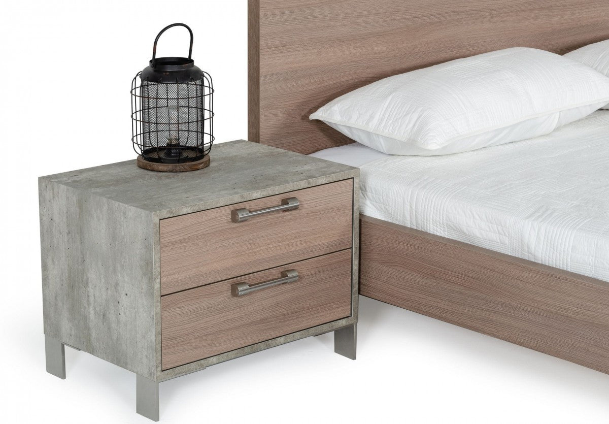 niko/Nightstand