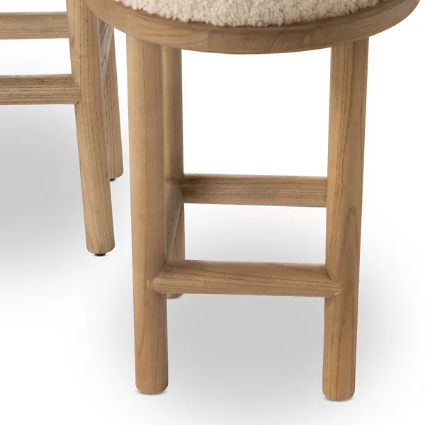 Saladino/Stool