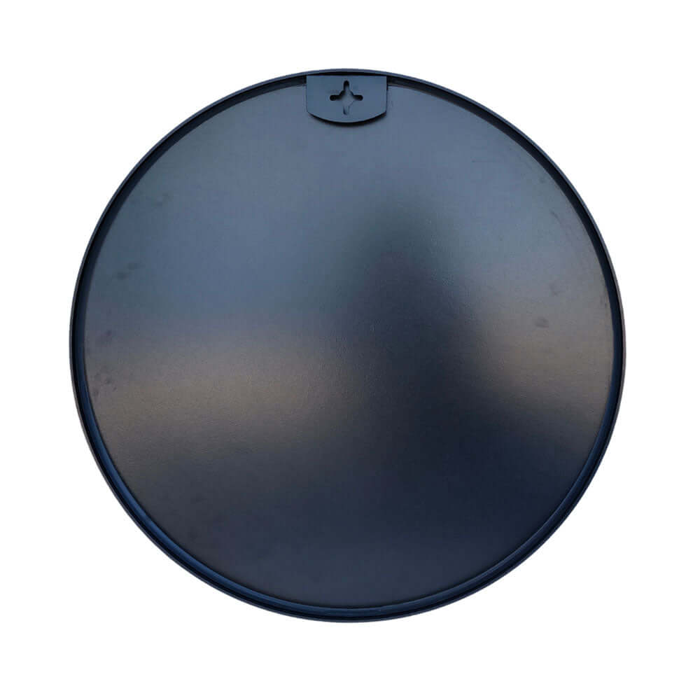 Round Mirror