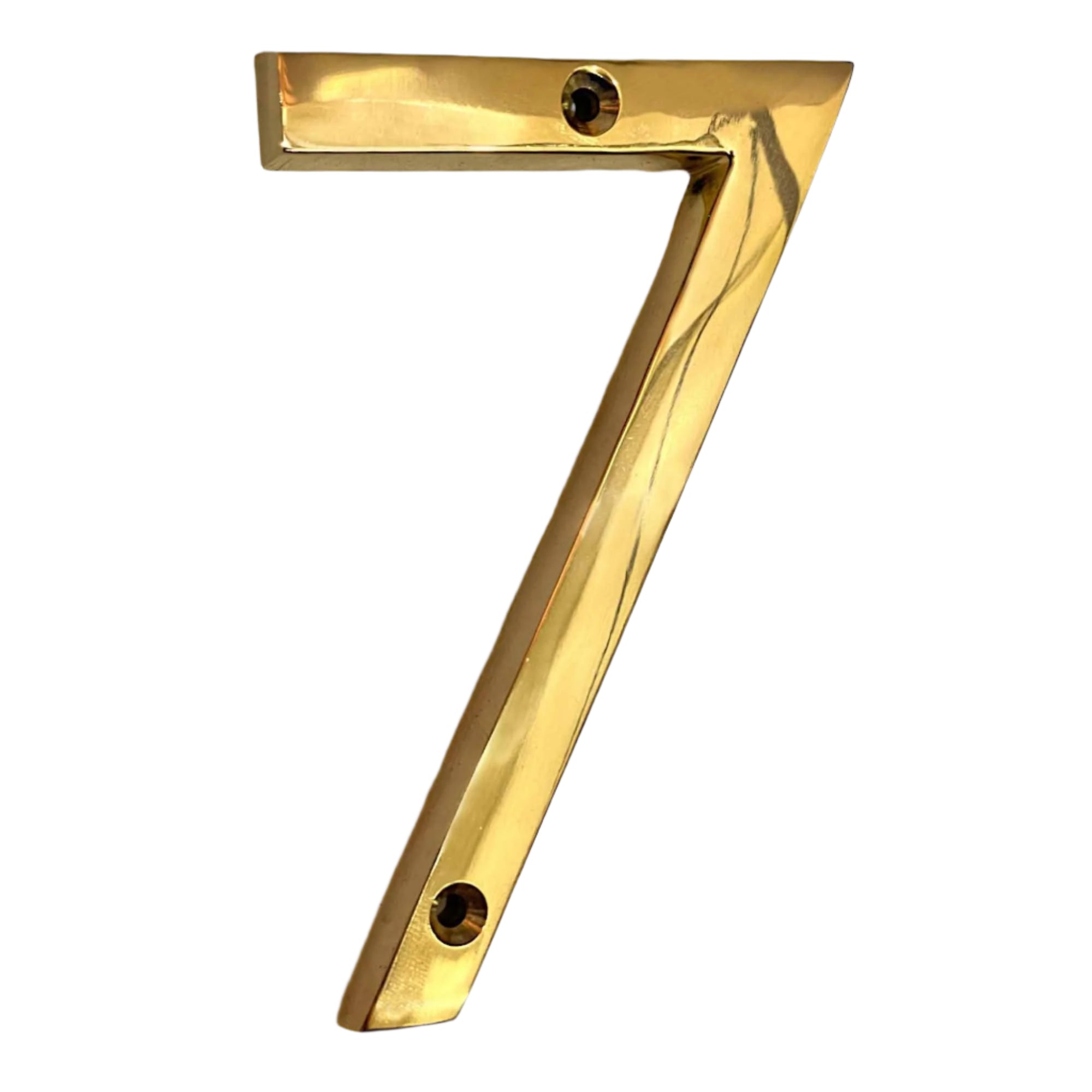 Number/7