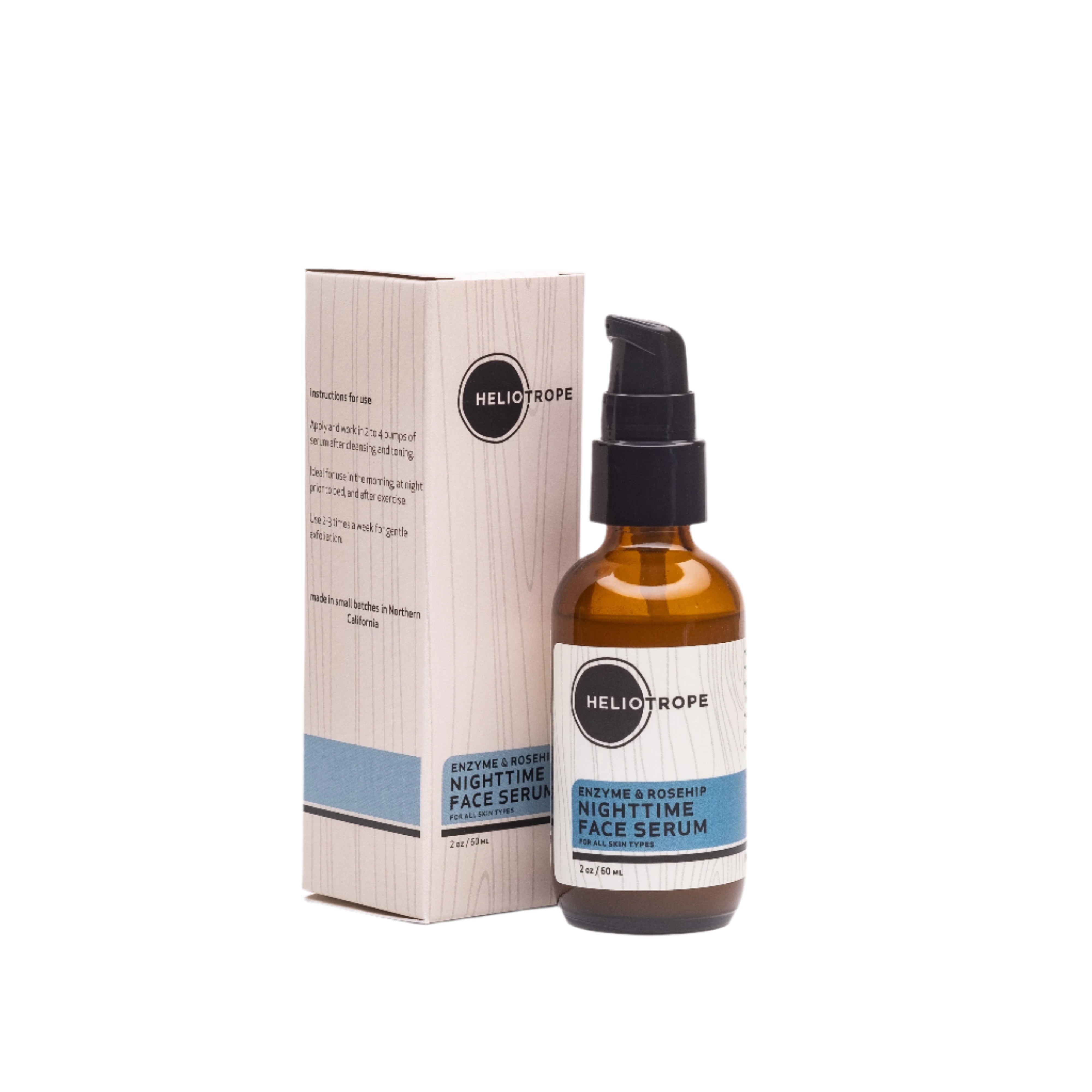 Rosehip/Serum