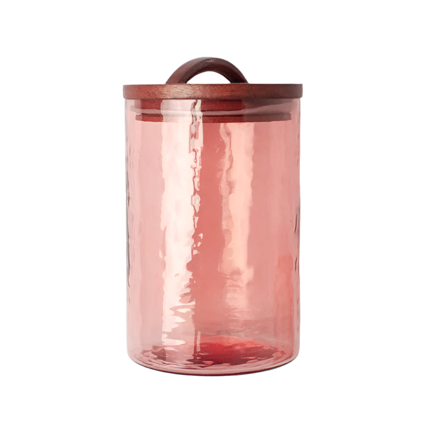 Blush/Canister