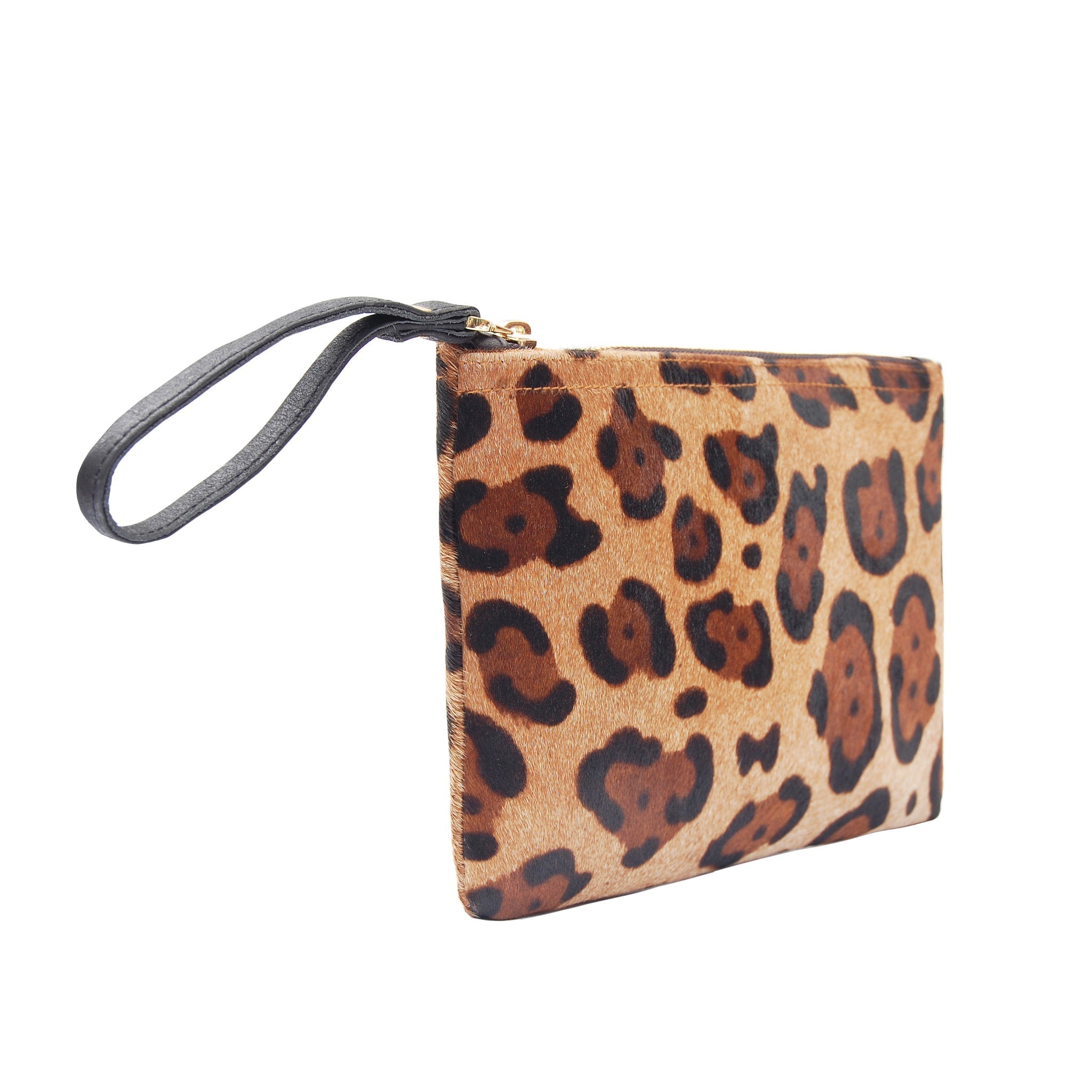 Leopard/Clutch