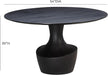 Gevra/Table