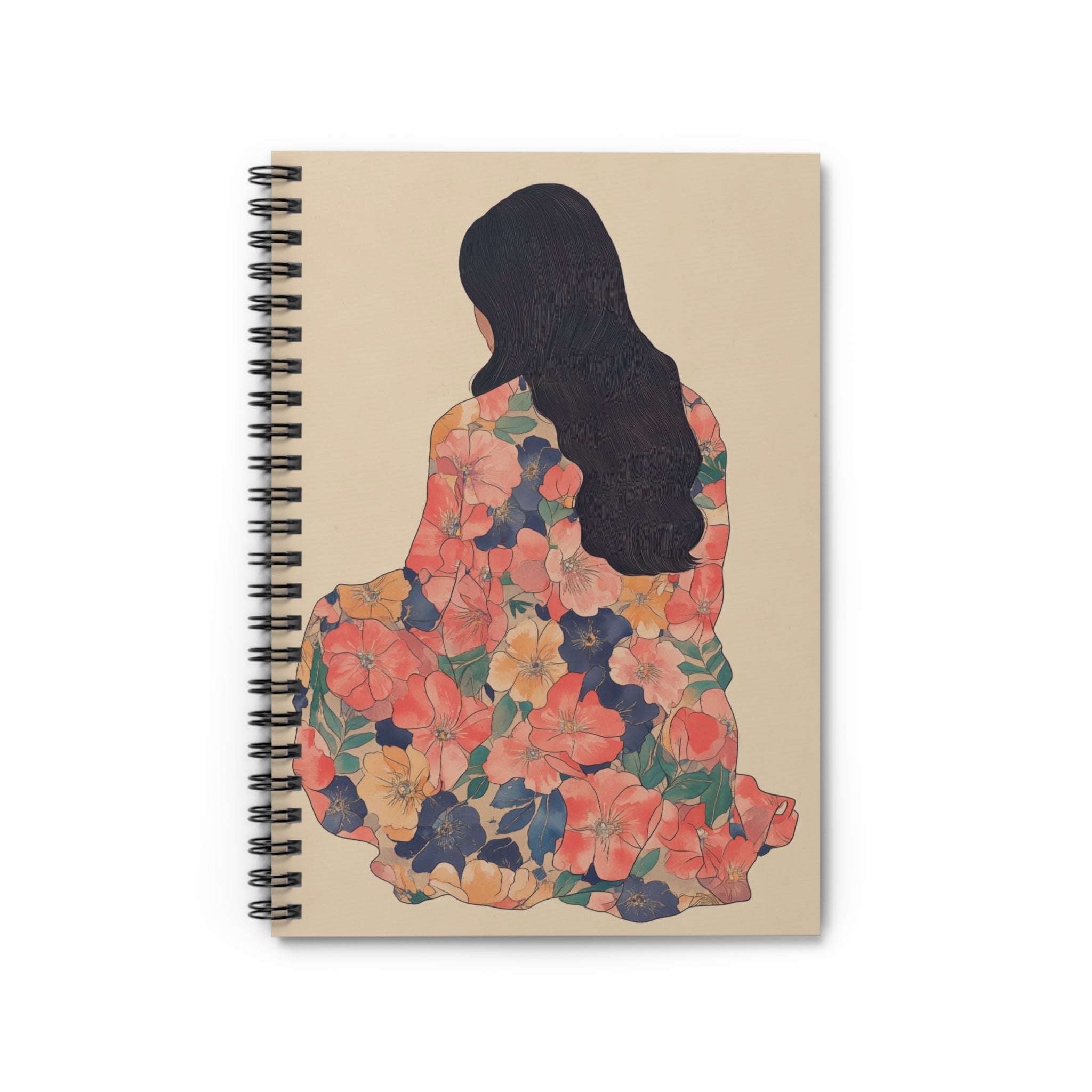 DRESS/NOTEBOOK