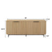 Ludlow/Sideboard