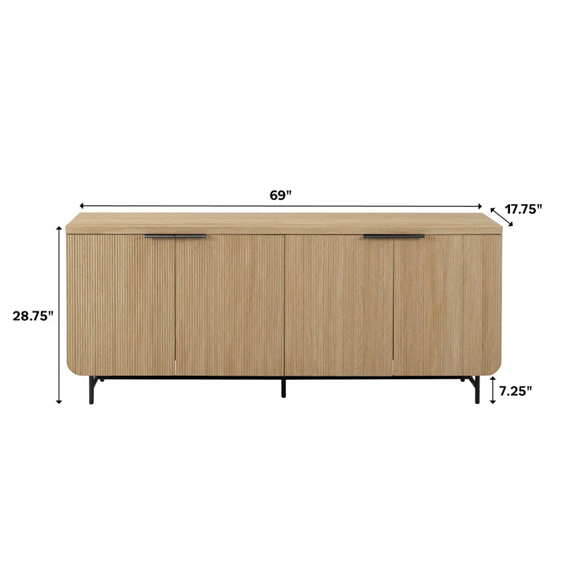 Ludlow/Sideboard