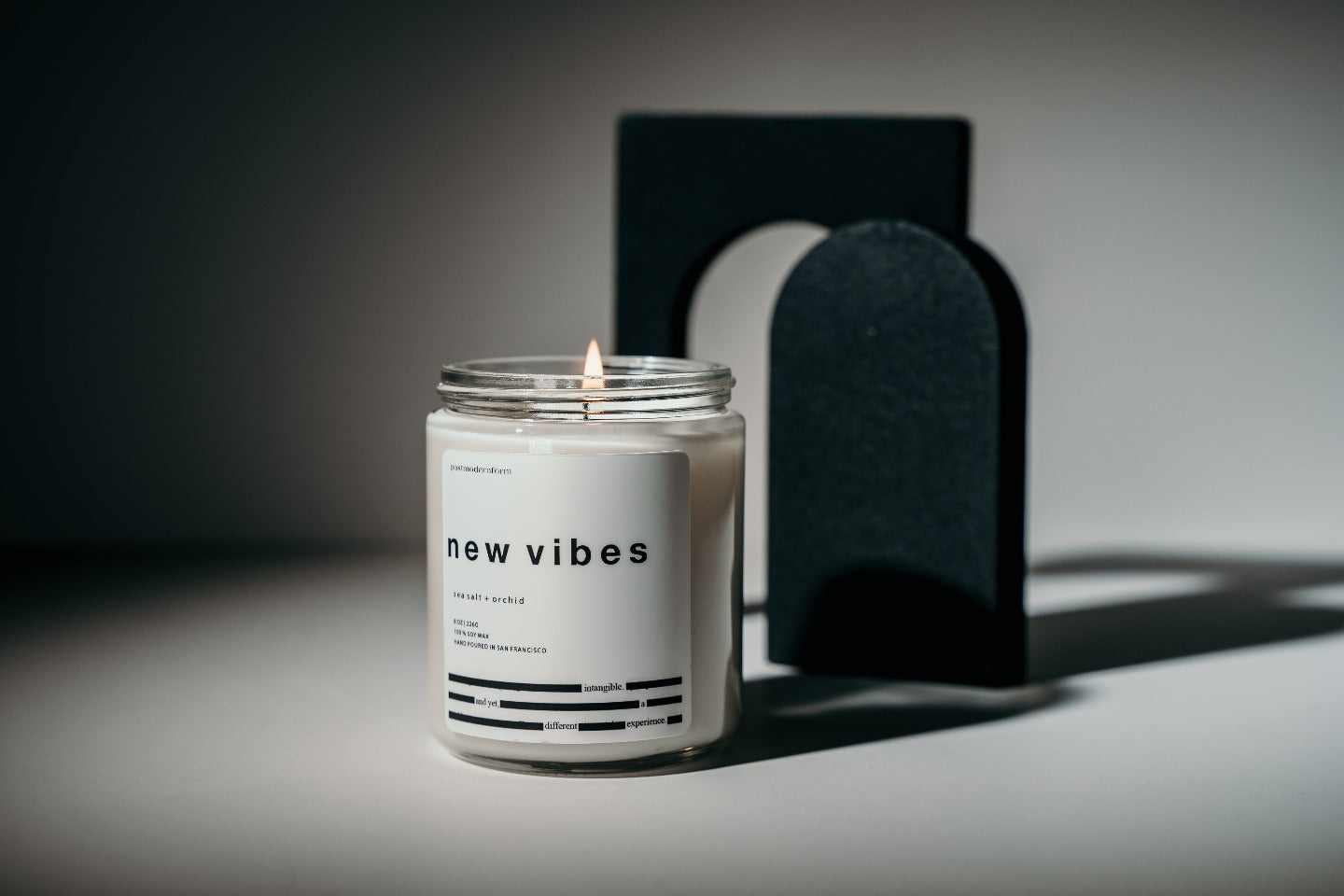 vibes/candle