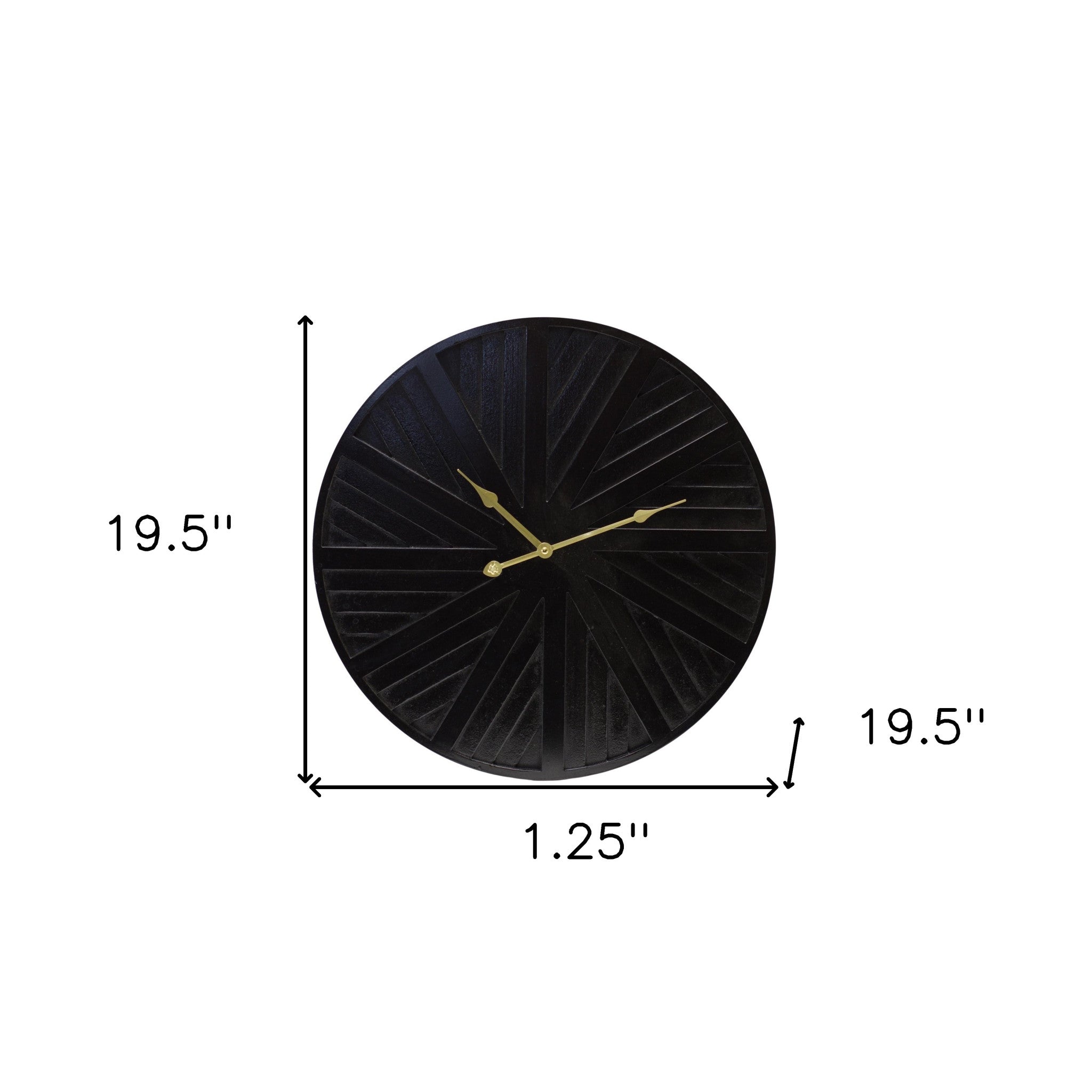 Analog/Clock