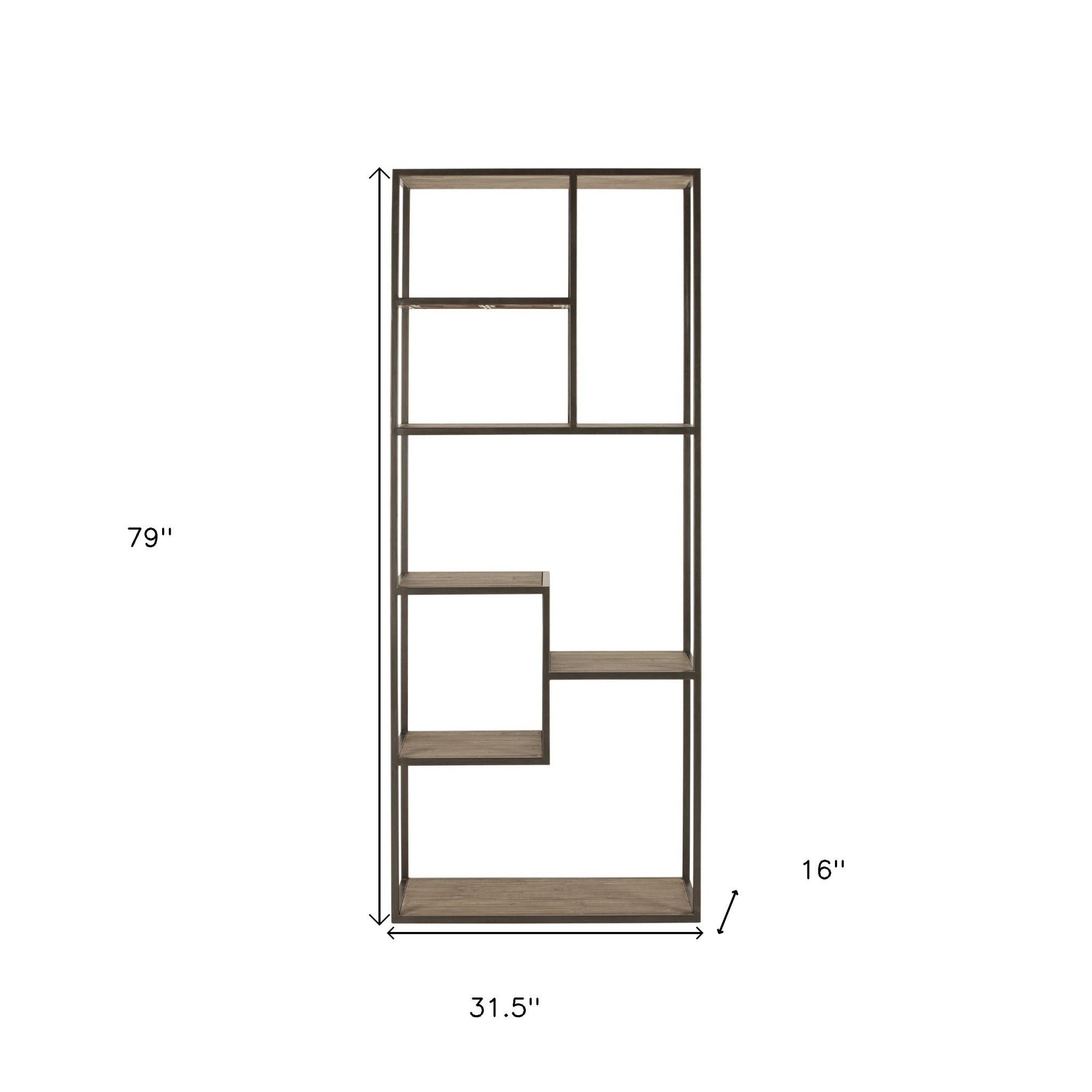 braelynn/bookcase