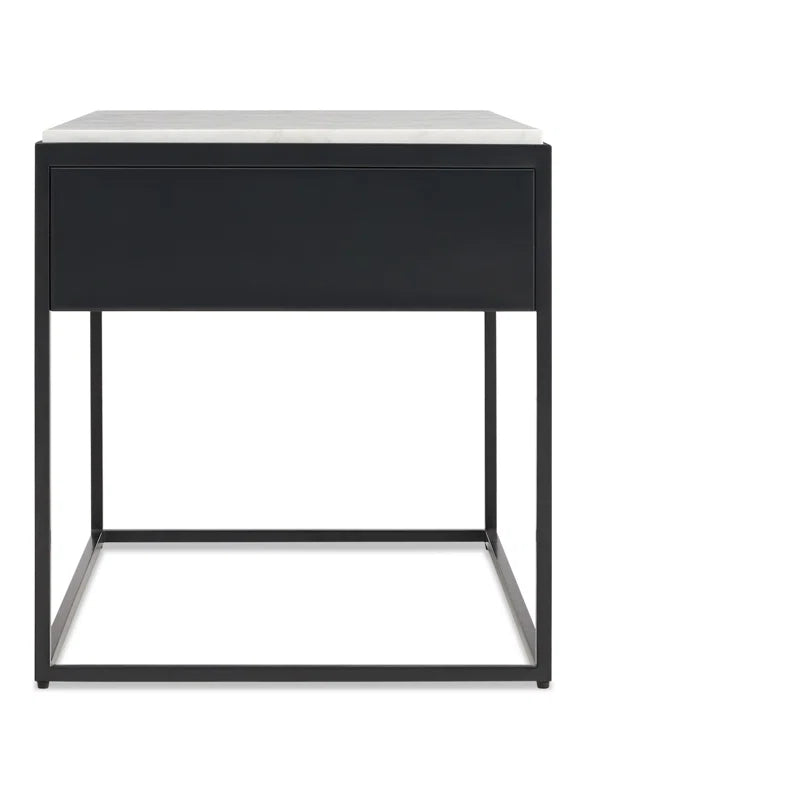 Construct/Nightstand