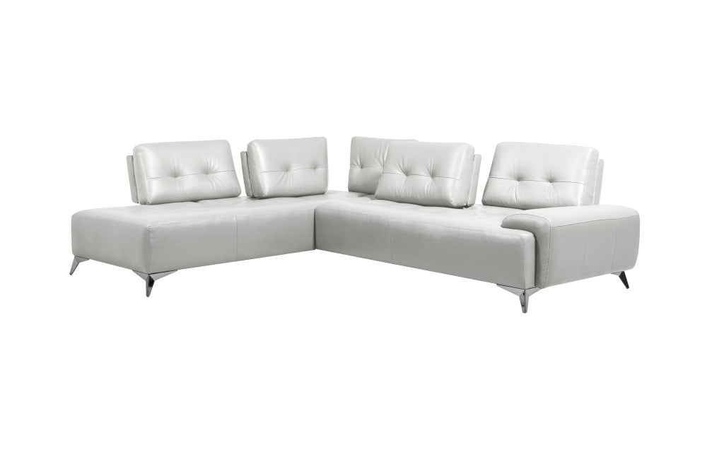 sunny/sectional