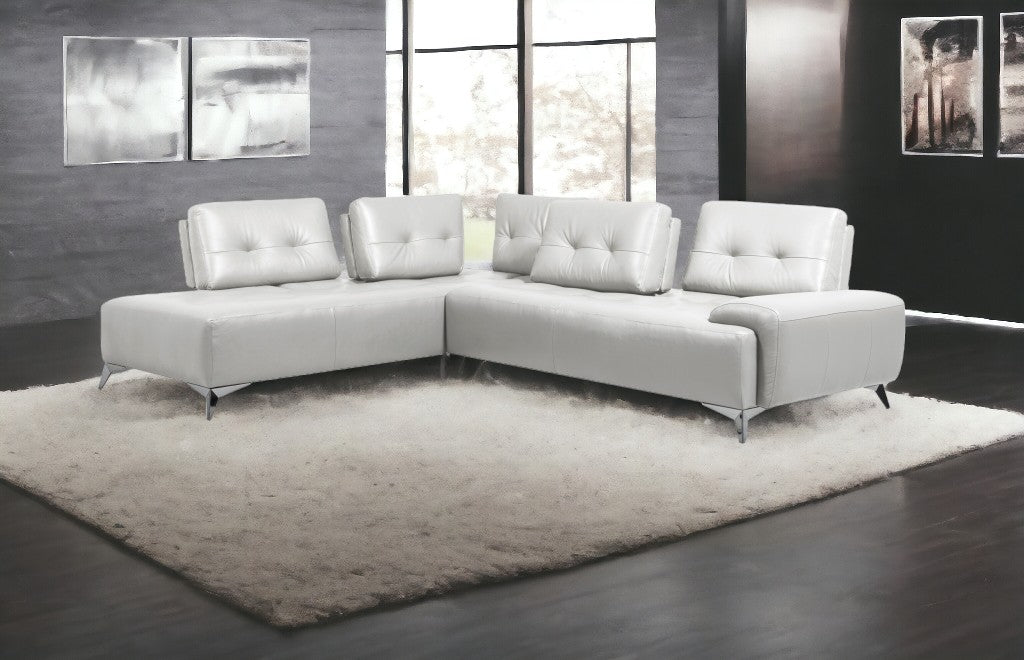 sunny/sectional