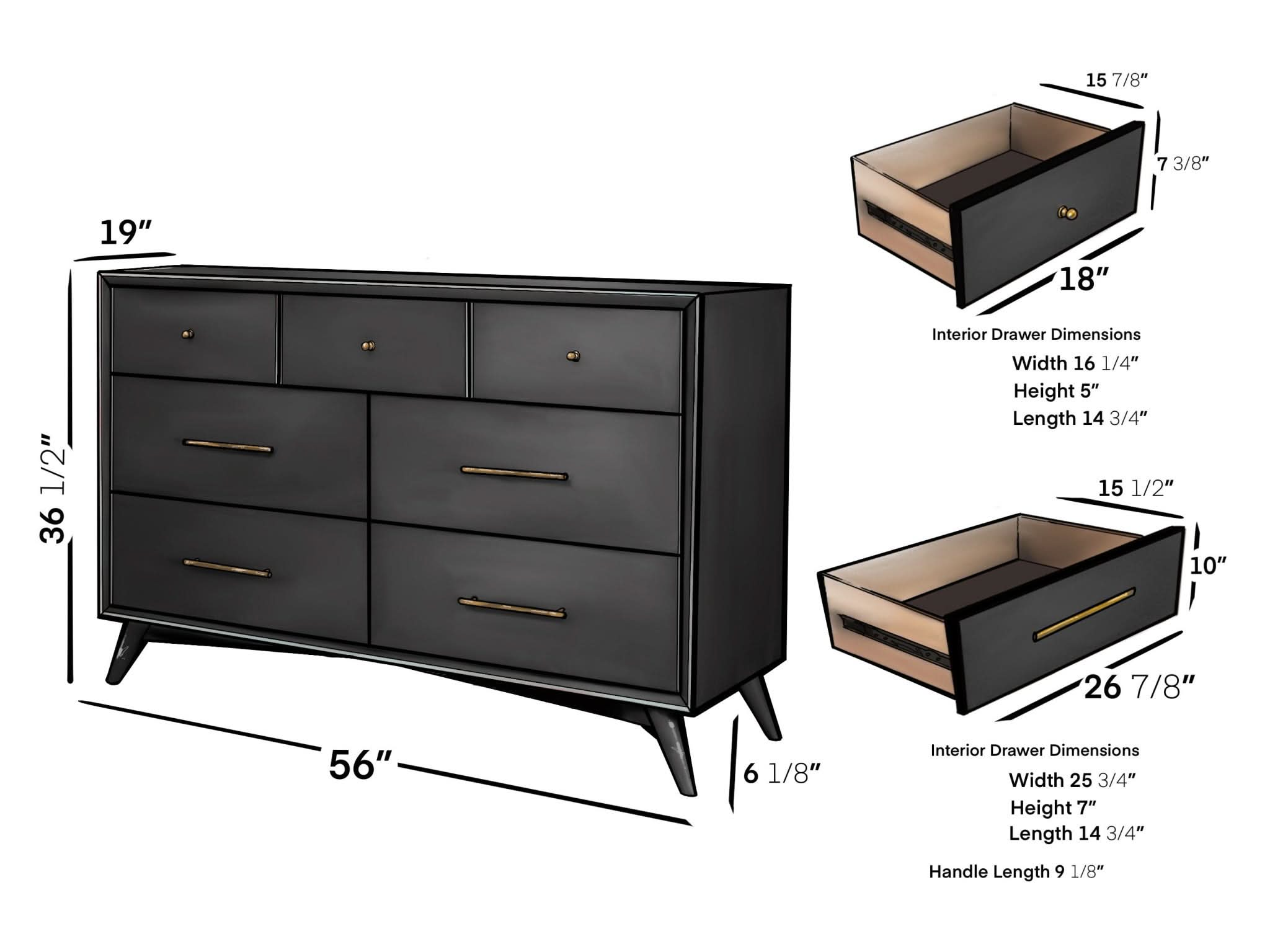 daniela/dresser