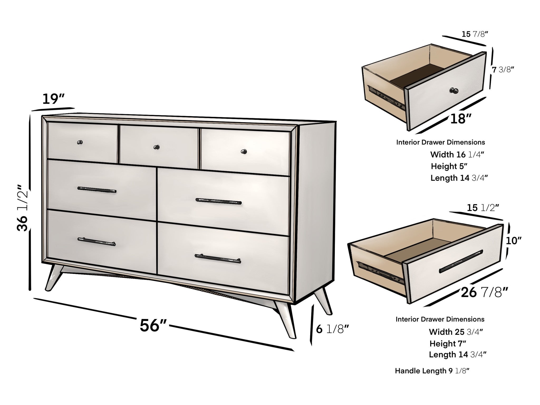 dahlia/dresser