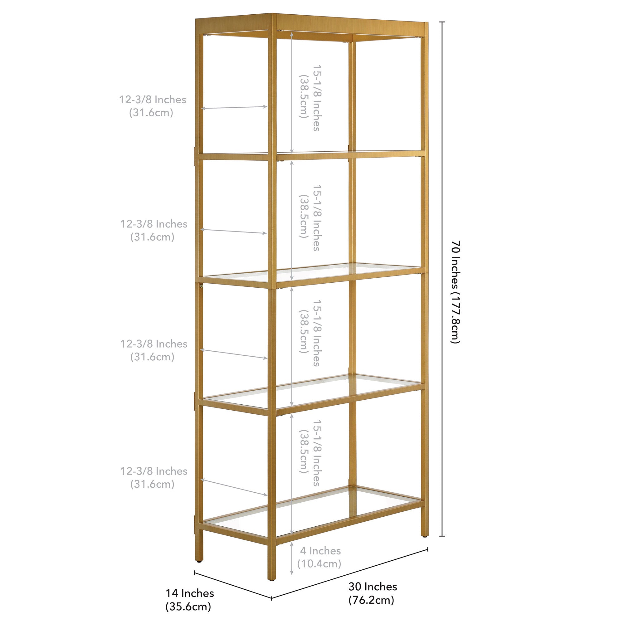 brynleigh/bookcase