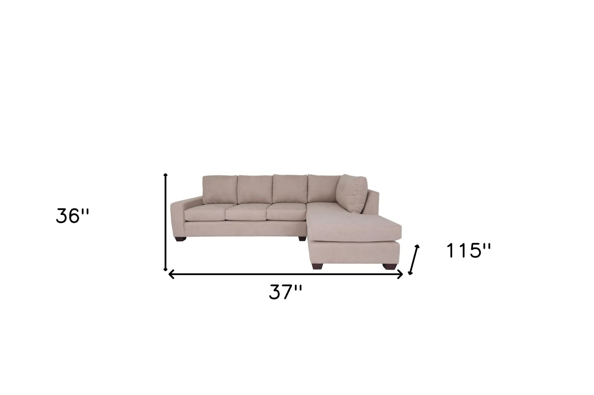 sarai/sectional