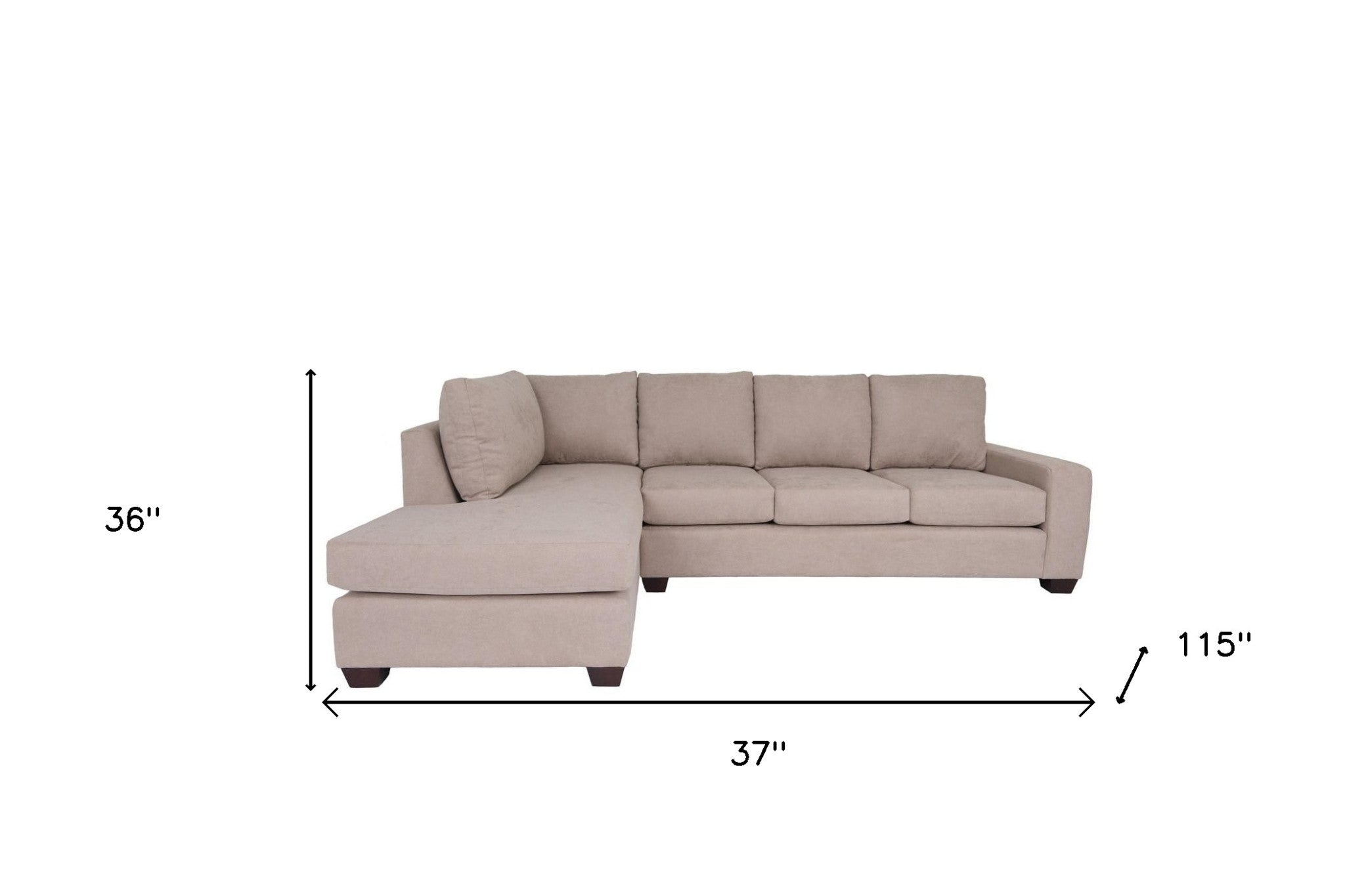 sean/sectional