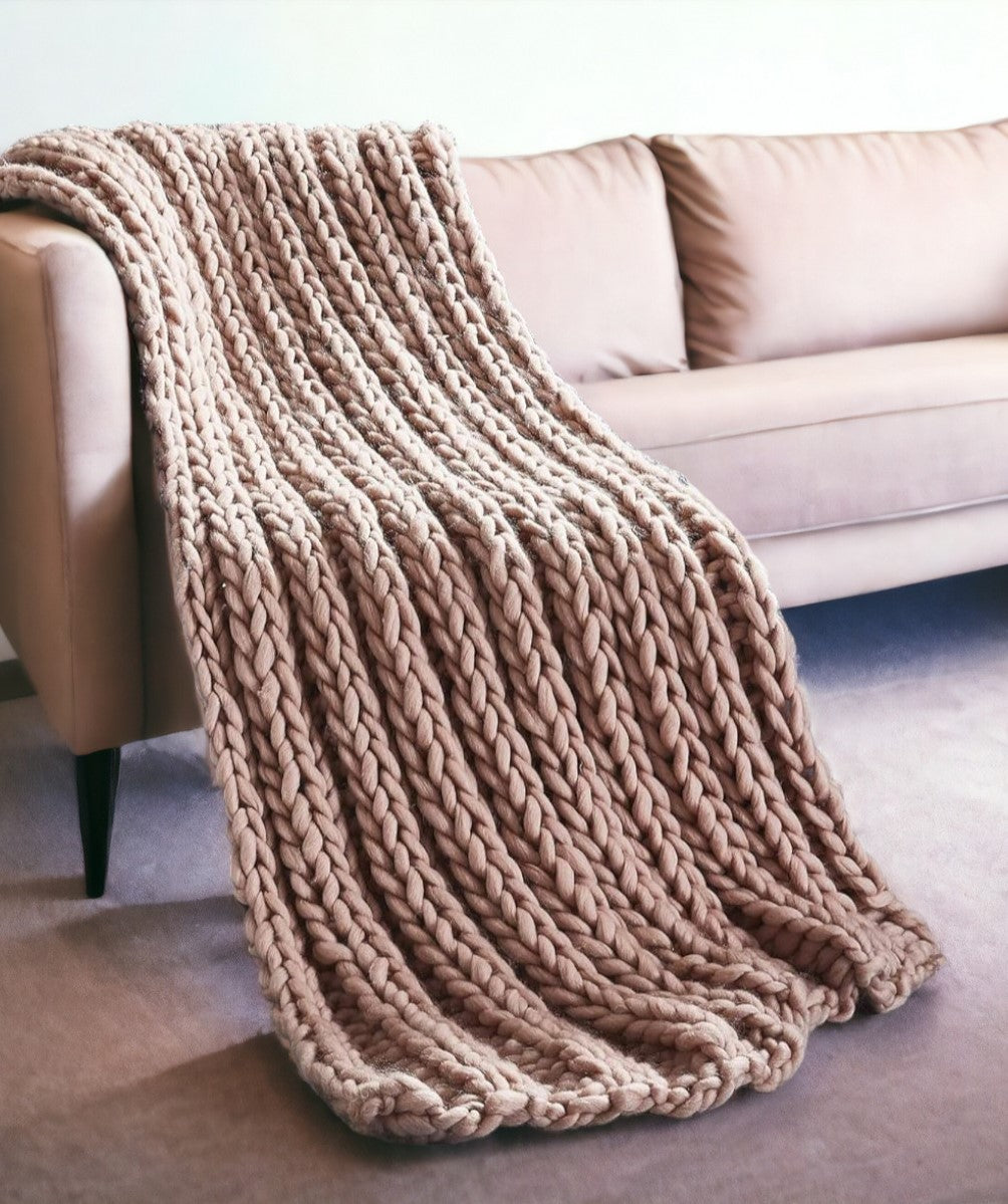 Throw/Blanket